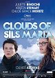 Clouds of Sils Marie