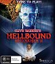 Hellbound: Hellraiser II