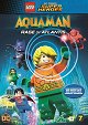 LEGO DC Comics Super Heroes: Aquaman - Rage of Atlantis