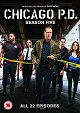 Chicago P.D. - The Thing About Heroes
