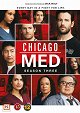 Chicago Med - Over Troubled Water