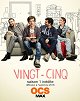 Vingt-cinq