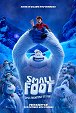 Smallfoot - Uma Aventura Gelada