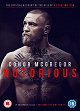 Conor McGregor: Notorious