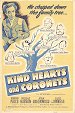 Kind Hearts and Coronets