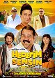 Hedefim Sensin