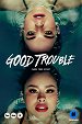 Good Trouble - Broken Arted