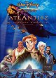 Atlantisz: az elveszett birodalom