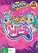 Shopkins Wild