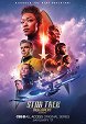 Star Trek: Discovery - The Red Angel