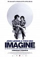 John Lennon és Yoko Ono: Imagine