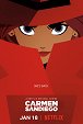 Carmen Sandiego - Série 1