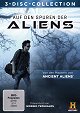 Auf den Spuren der Aliens - The Mystery of the Cyclops