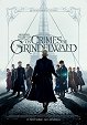 Monstros Fantásticos - Os Crimes de Grindelwald