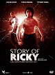 Riki-Oh : The Story of Ricky
