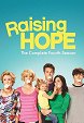 Raising Hope - Hey There, Delilah
