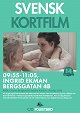 09:55 - 11:05, Ingrid Ekman, bytem Bergsgatan 4B