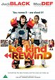 Be Kind Rewind