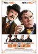 Holmes & Watson