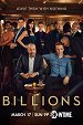 Miliardy - Season 4