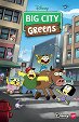 Greenowie w wielkim mieście - Garage Tales / Animal Farm