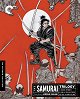 Samurai III: Duel on Ganryu Island