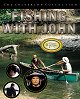 Na rybách s Johnem