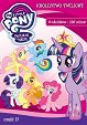 My Little Pony: Przyjazń to magia