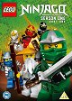 LEGO Ninjago : Les maîtres du Spinjitzu - L'Ascension des serpents