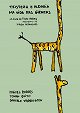 Smutek a radost v životech žiraf