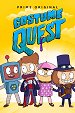 Costume Quest - For the Love of Lincoln / Monsters in Our Midst