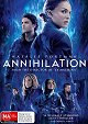 Annihilation