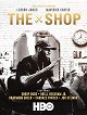 The Shop: Pánský podnik