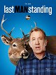 Last Man Standing - A House Divided