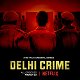 Delhi Crime