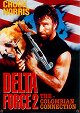 Delta Force 2: The Columbian Connection