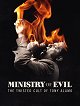 Ministry of Evil: The Twisted Cult of Tony Alamo