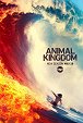 Animal Kingdom - Julia