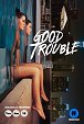 Good Trouble - Gumboot Becky