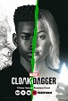 Cloak & Dagger - Shadow Selves