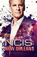 NCIS: New Orleans - Tick Tock