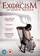 The Exorcism of Karen Walker