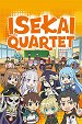 Isekai Quartet - Join In! Rivals