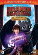DreamWorks Dragons: Auf zu neuen Ufern