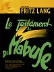 Le Testament du Dr. Mabuse