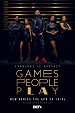 Games People Play - Undercover Brother