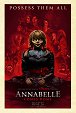Annabelle 3 - O Regresso a Casa