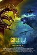 Godzilla II: Rey de los Monstruos