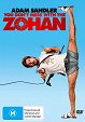 You Don't Mess with the Zohan