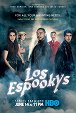 Los Espookys - Série 1